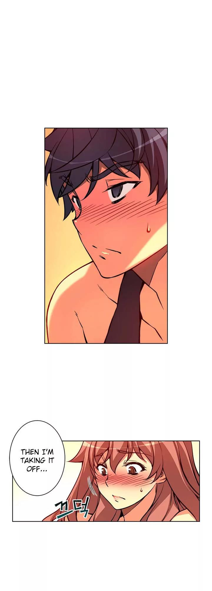 Unbalance x 3 Chapter 28.3 - Page 15