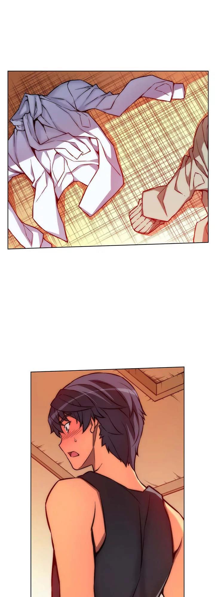 Unbalance x 3 Chapter 28.3 - Page 3