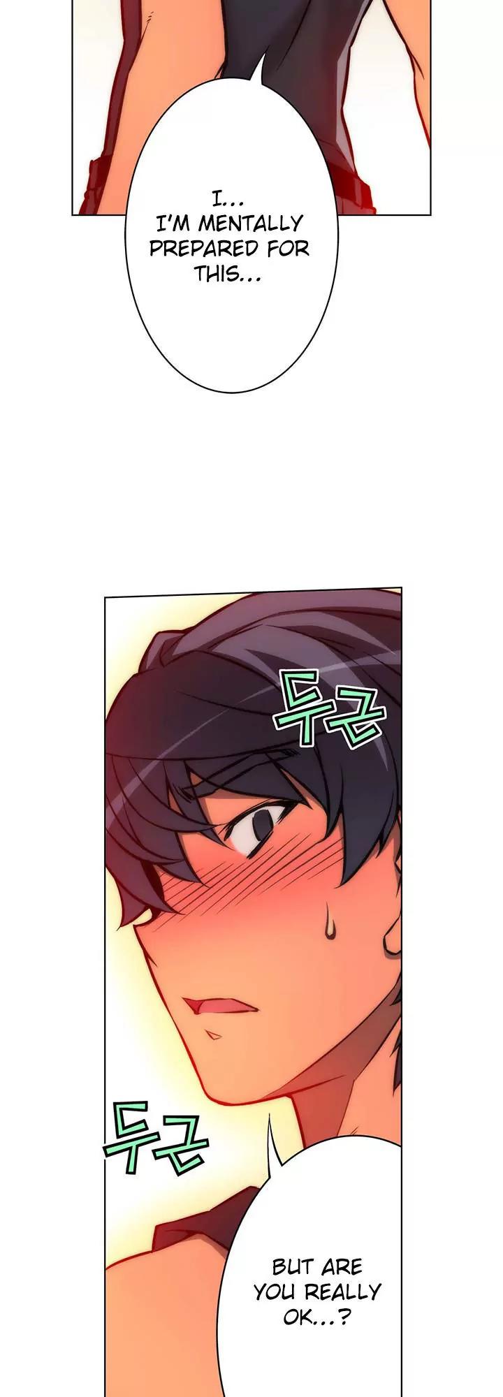 Unbalance x 3 Chapter 28.3 - Page 4