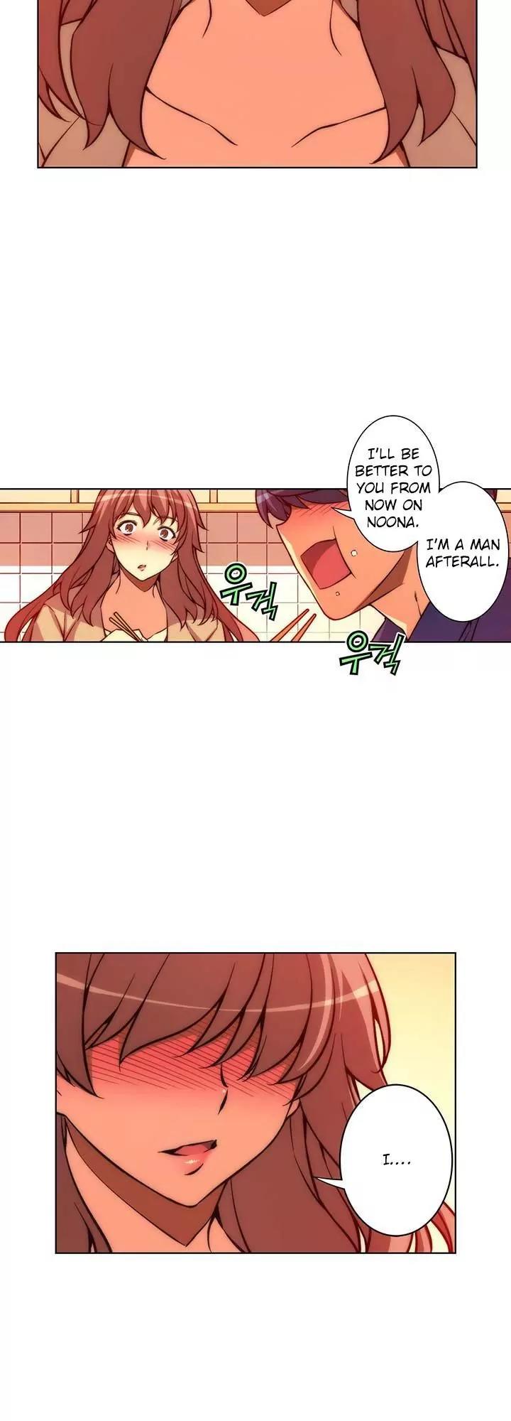 Unbalance x 3 Chapter 29.1 - Page 11