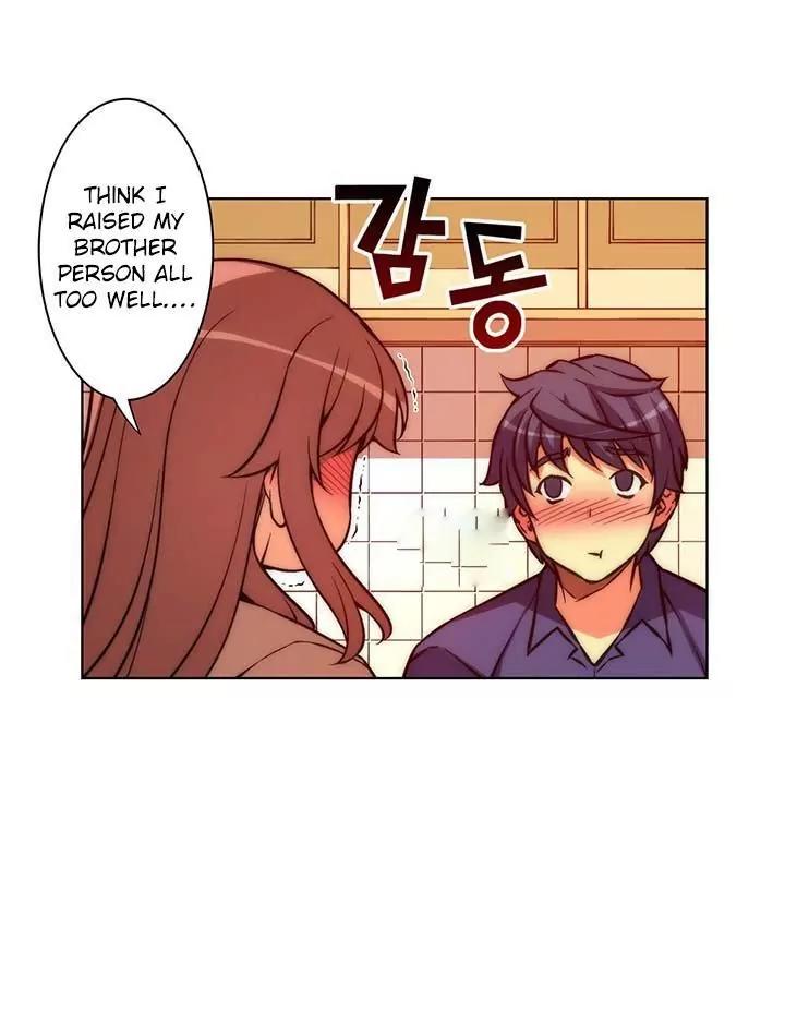 Unbalance x 3 Chapter 29.1 - Page 12