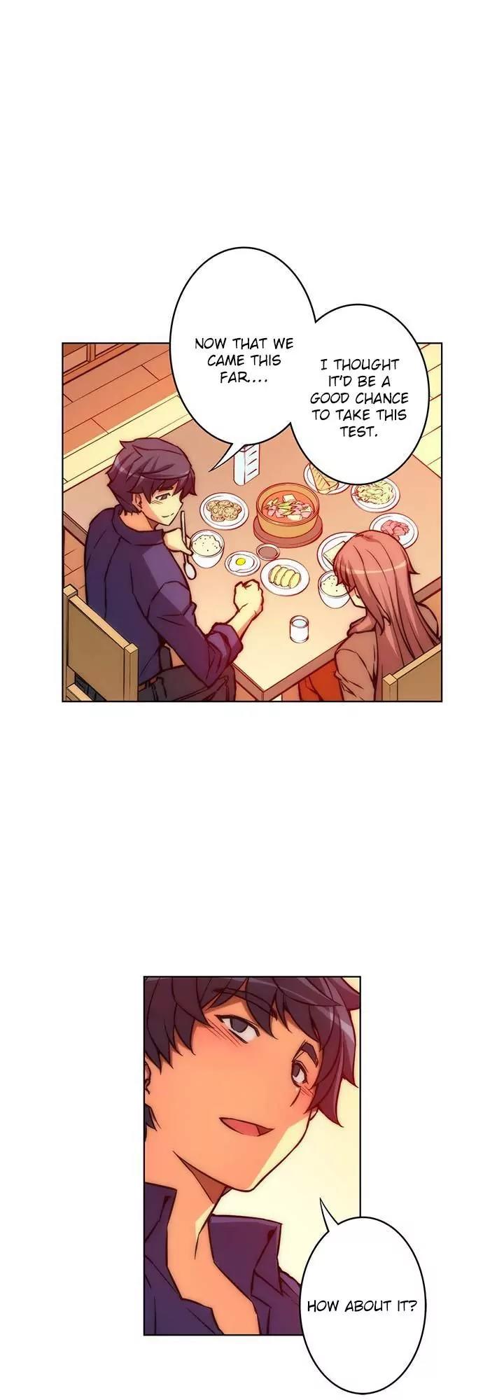 Unbalance x 3 Chapter 29.1 - Page 14
