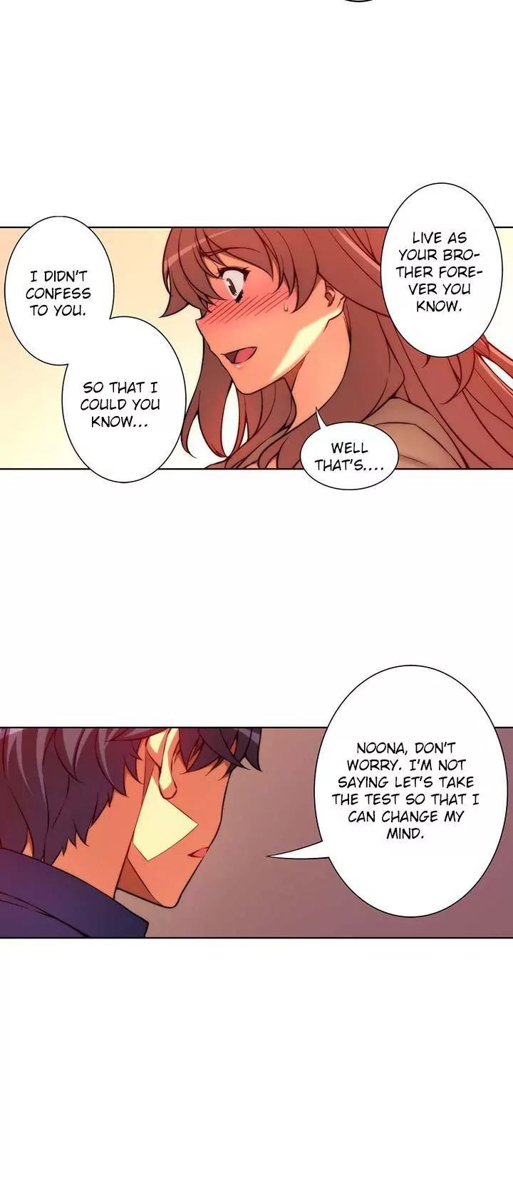 Unbalance x 3 Chapter 29.1 - Page 17