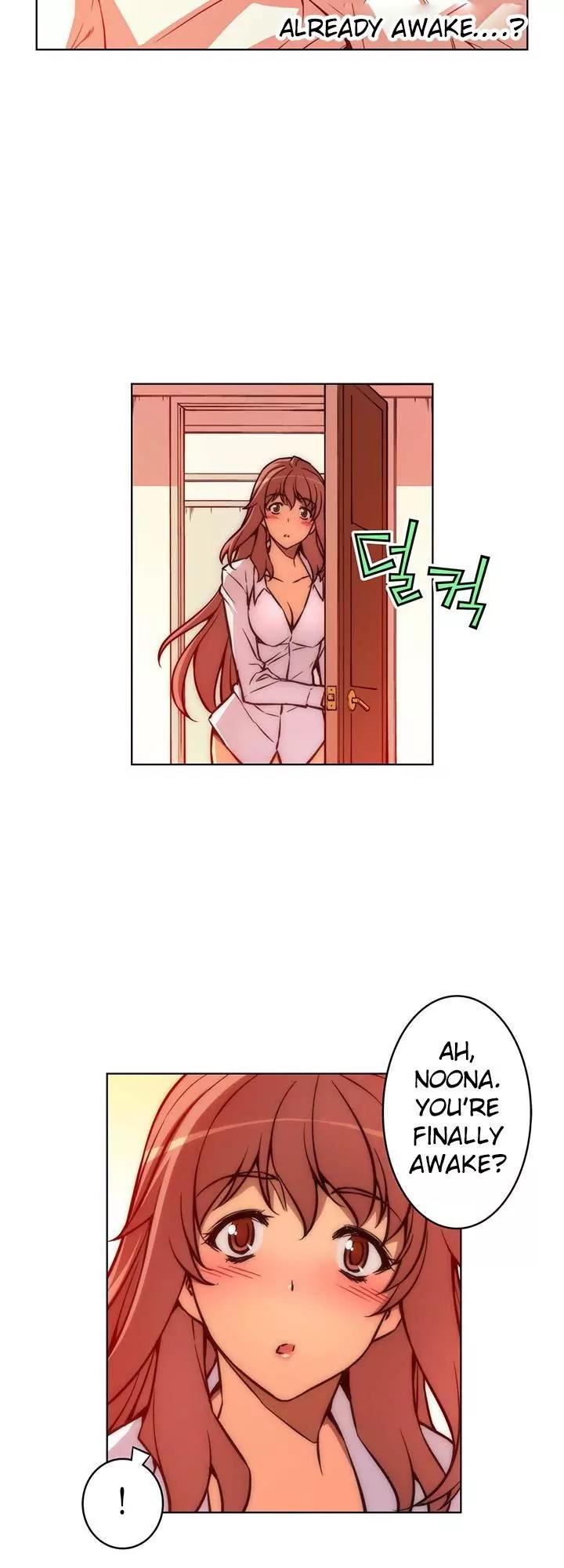 Unbalance x 3 Chapter 29.1 - Page 4