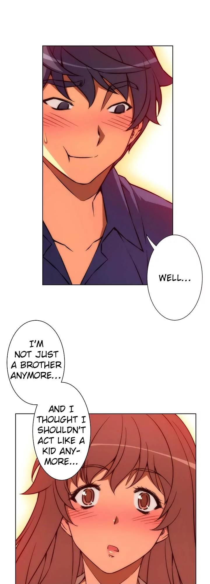 Unbalance x 3 Chapter 29.1 - Page 10