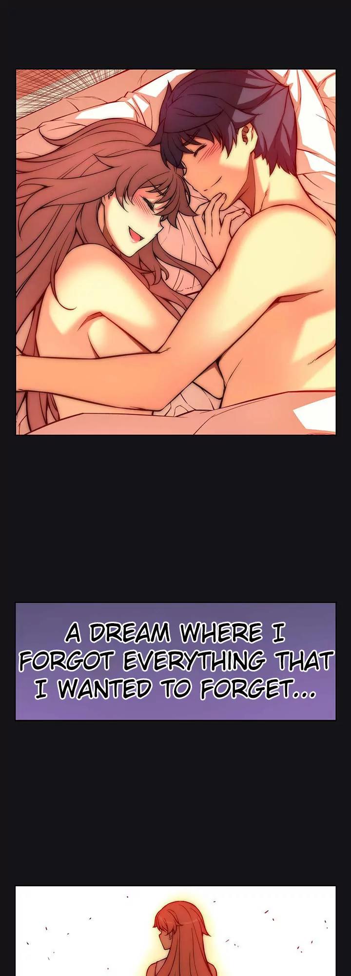 Unbalance x 3 Chapter 29.2 - Page 14