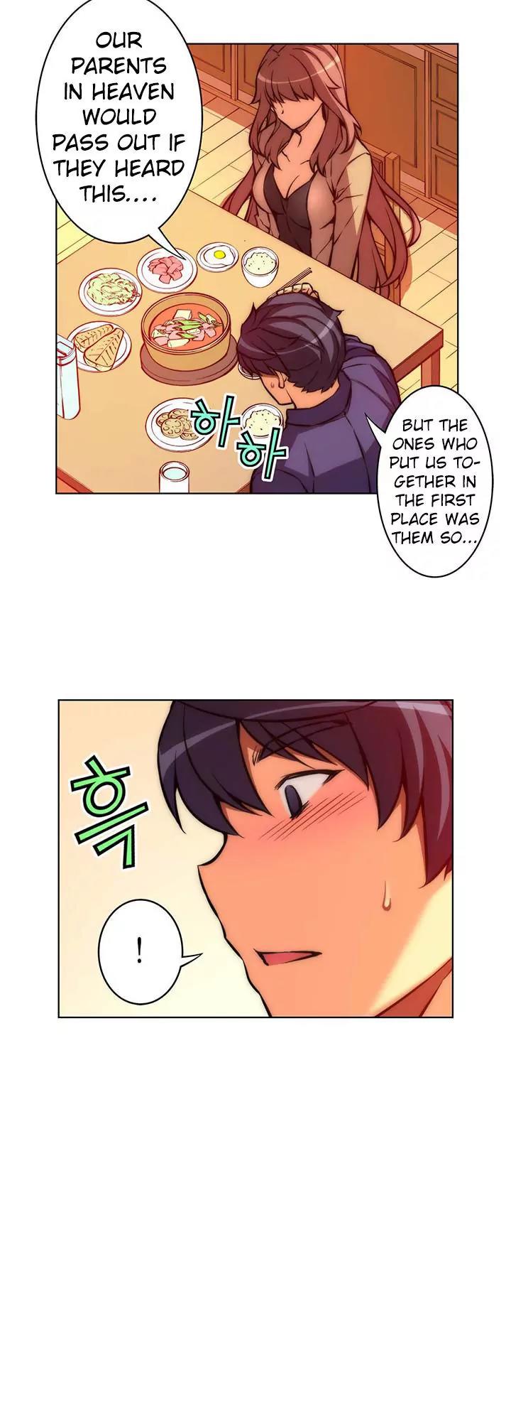 Unbalance x 3 Chapter 29.2 - Page 3