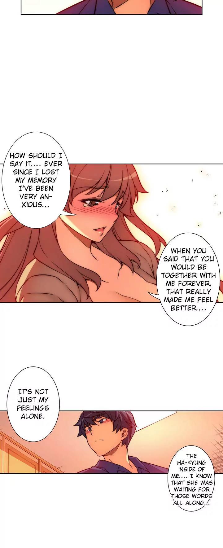 Unbalance x 3 Chapter 29.2 - Page 6