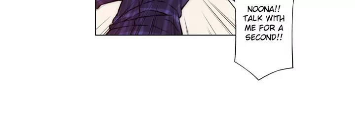 Unbalance x 3 Chapter 3 - Page 14