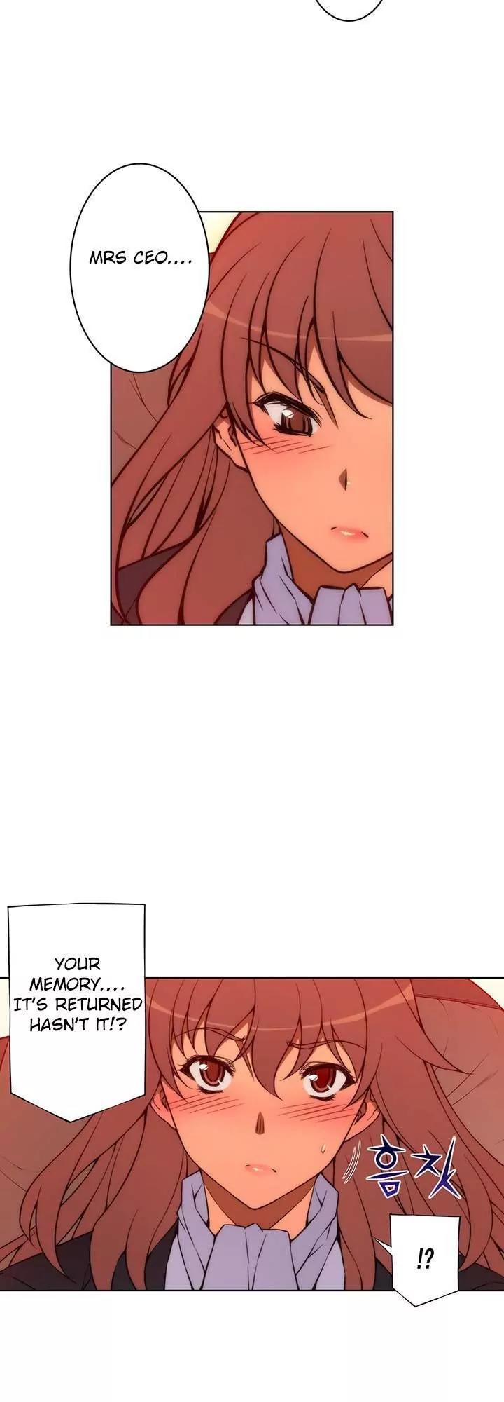 Unbalance x 3 Chapter 30.1 - Page 20