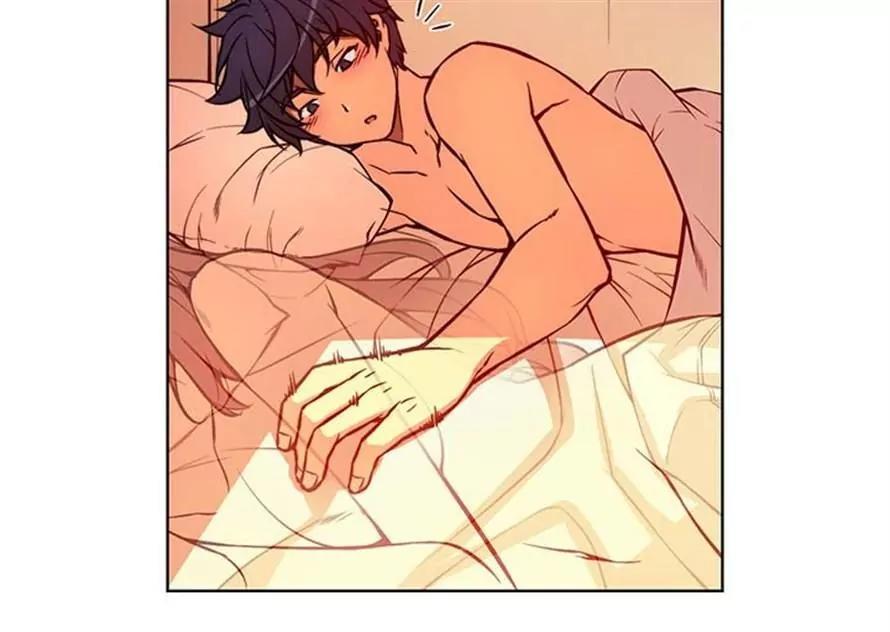 Unbalance x 3 Chapter 30.1 - Page 10