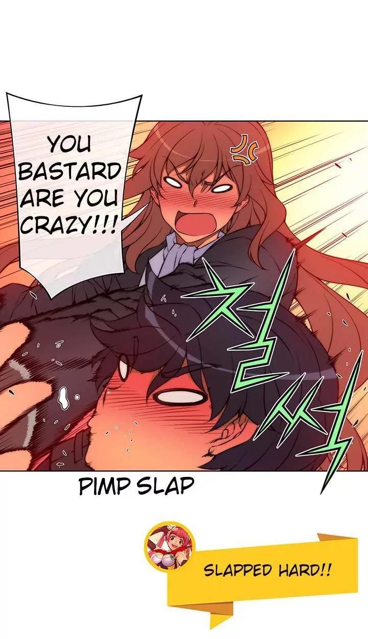 Unbalance x 3 Chapter 30.2 - Page 17