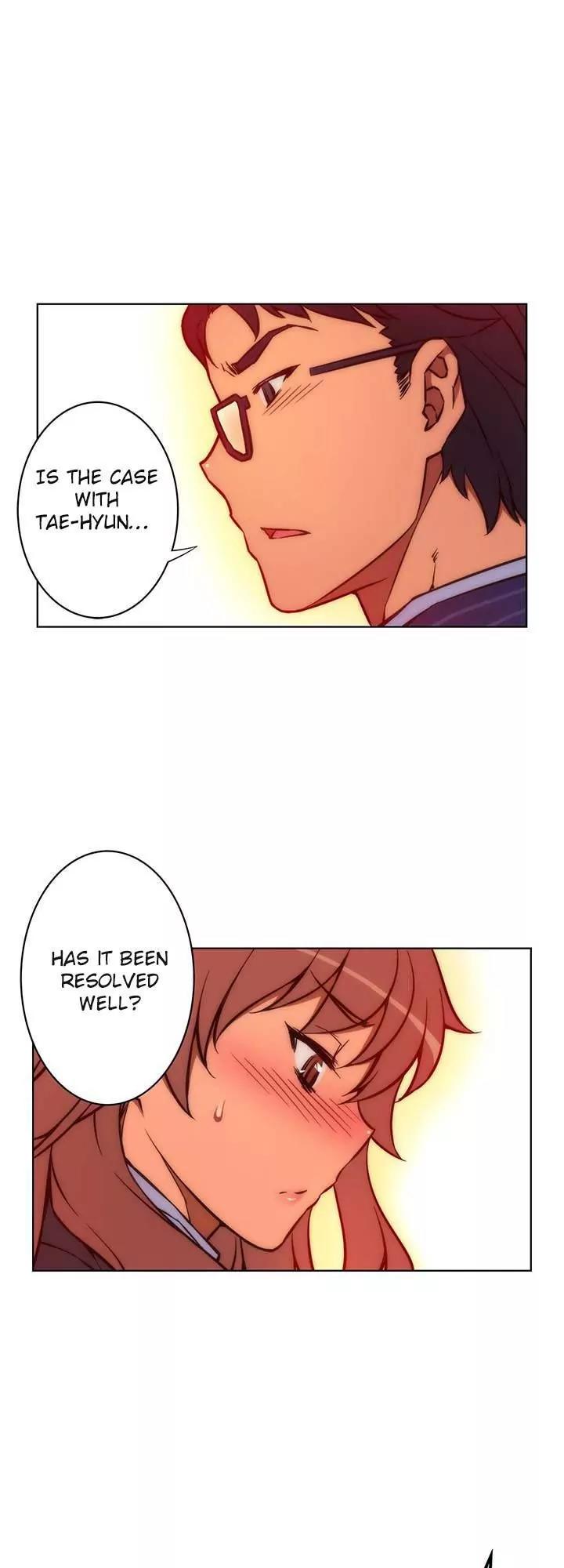 Unbalance x 3 Chapter 30.2 - Page 3