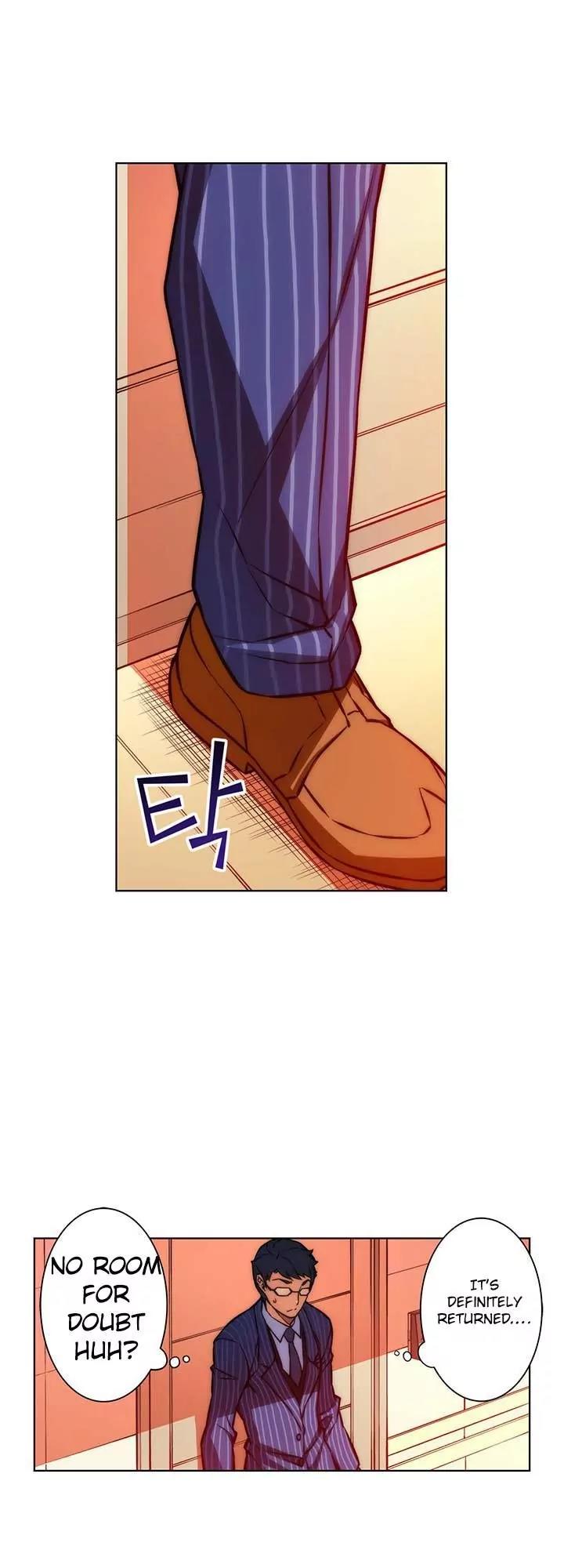 Unbalance x 3 Chapter 30.2 - Page 7