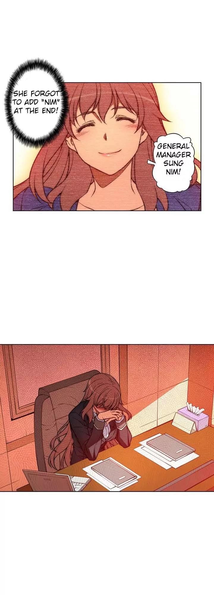 Unbalance x 3 Chapter 30.2 - Page 8