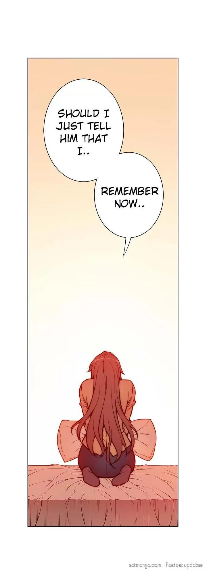 Unbalance x 3 Chapter 31.1 - Page 11