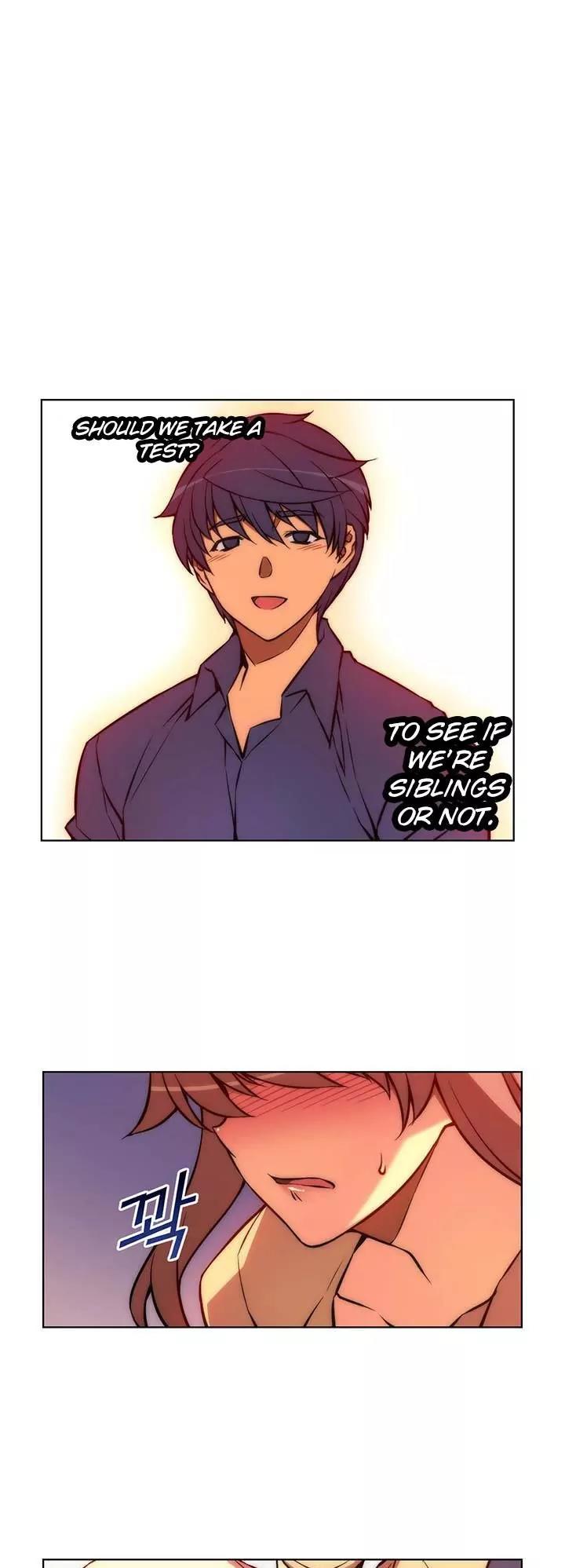 Unbalance x 3 Chapter 31.1 - Page 12