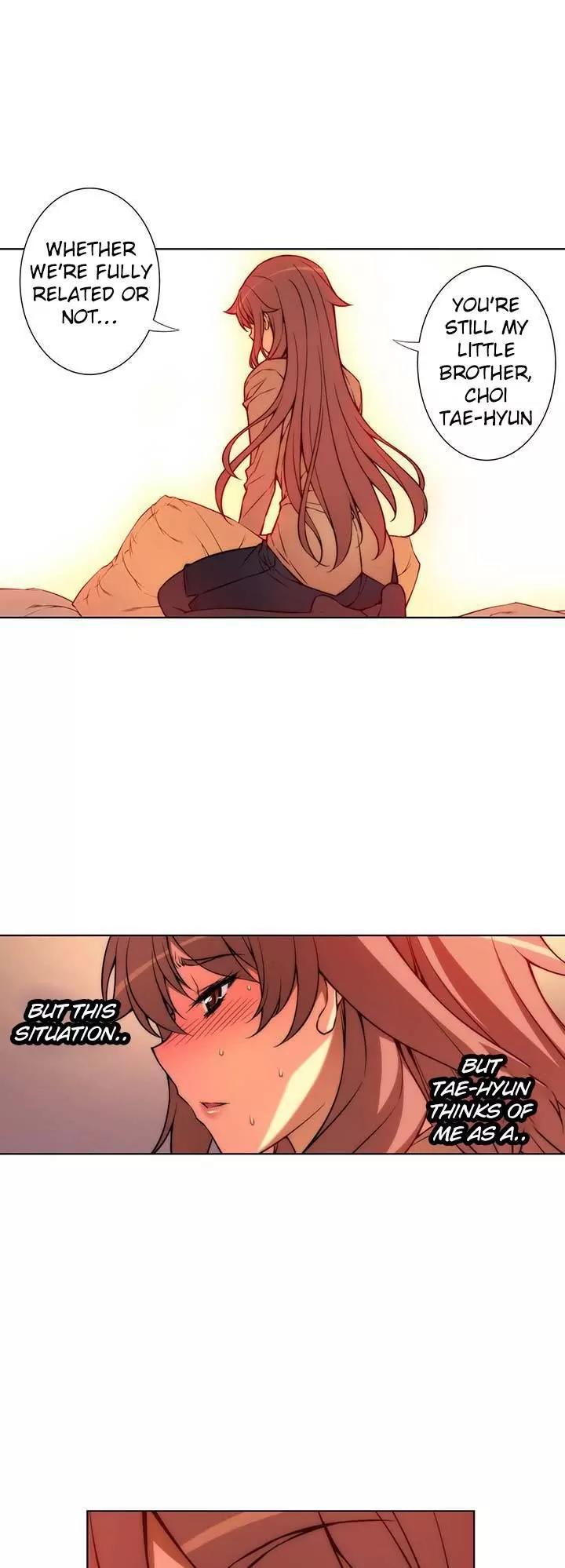 Unbalance x 3 Chapter 31.1 - Page 14