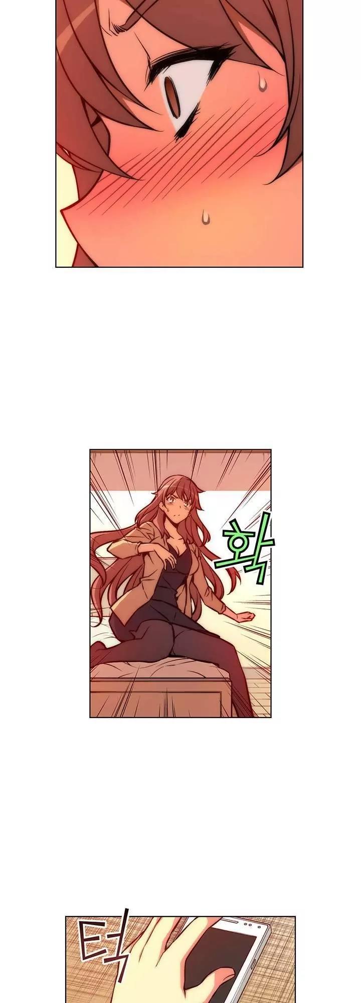 Unbalance x 3 Chapter 31.1 - Page 15