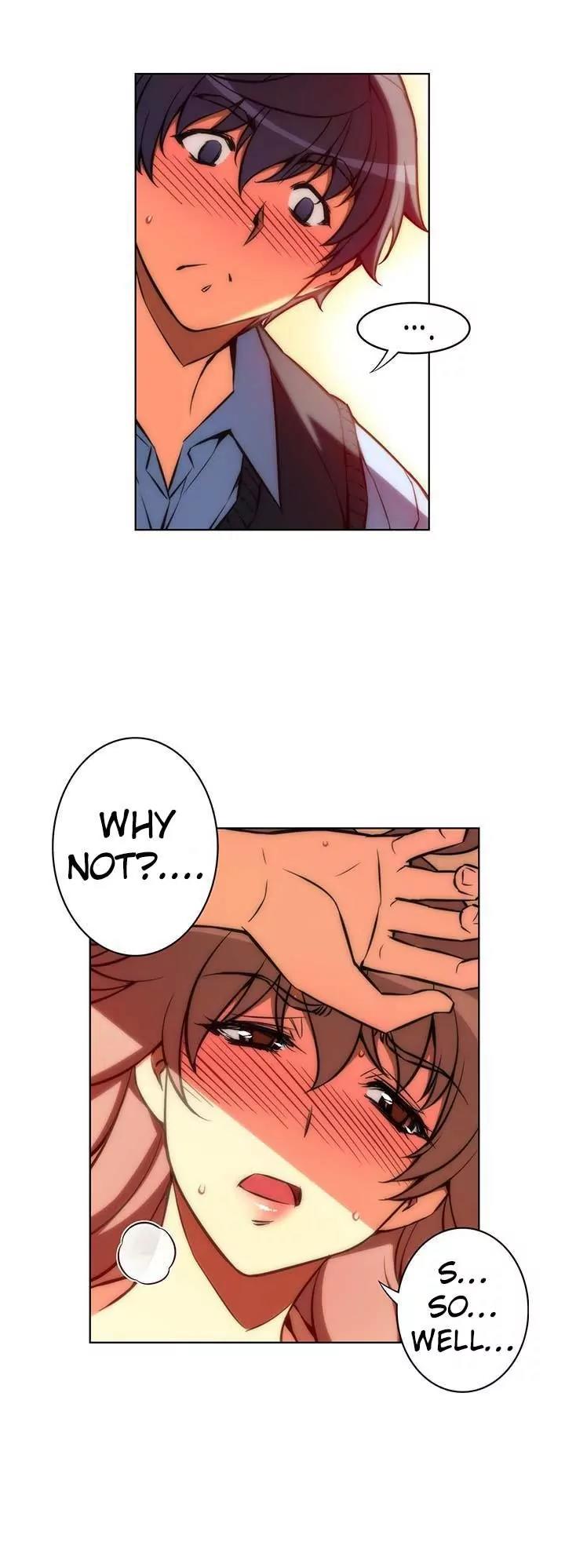 Unbalance x 3 Chapter 31.1 - Page 4