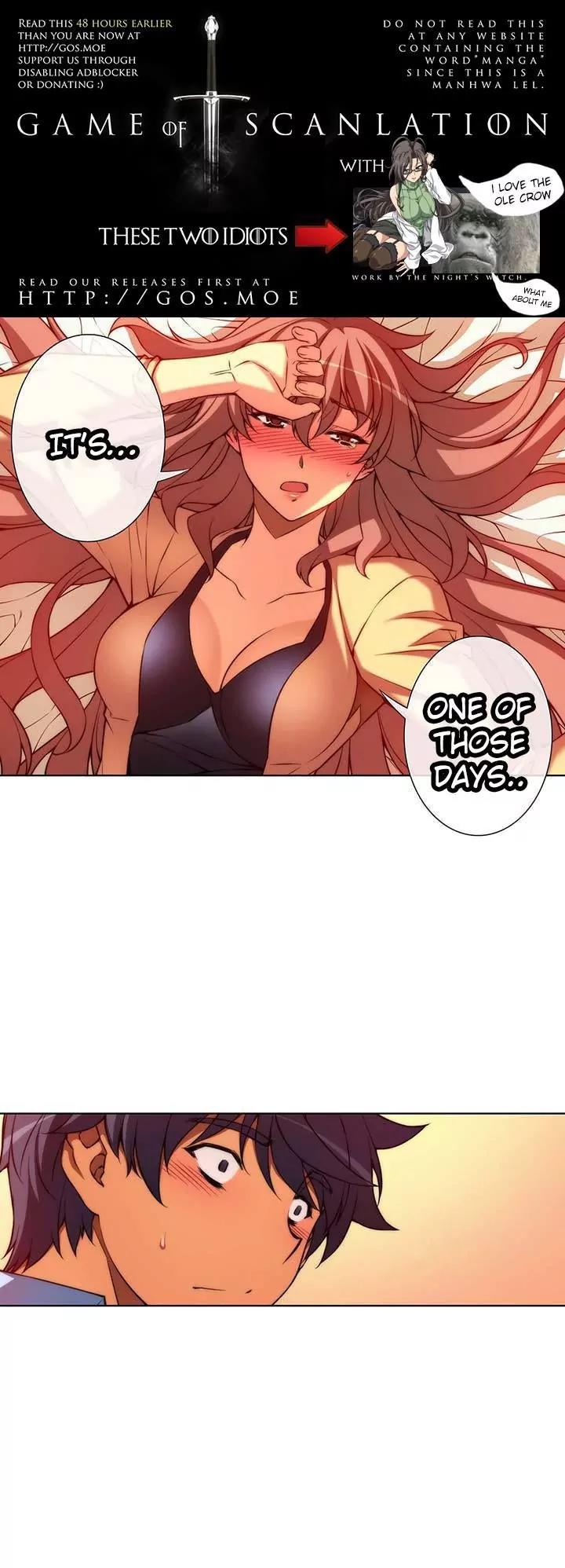 Unbalance x 3 Chapter 31.1 - Page 5