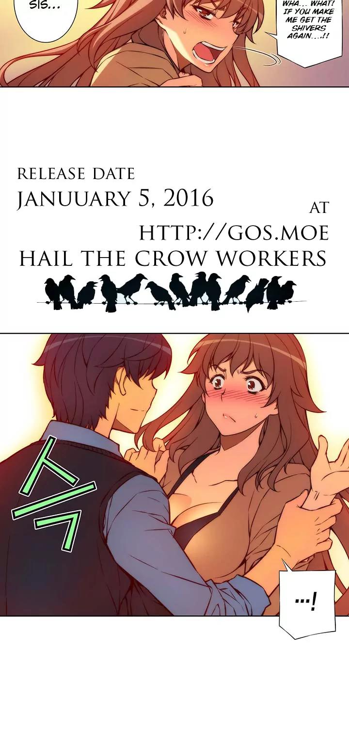 Unbalance x 3 Chapter 31 - Page 17
