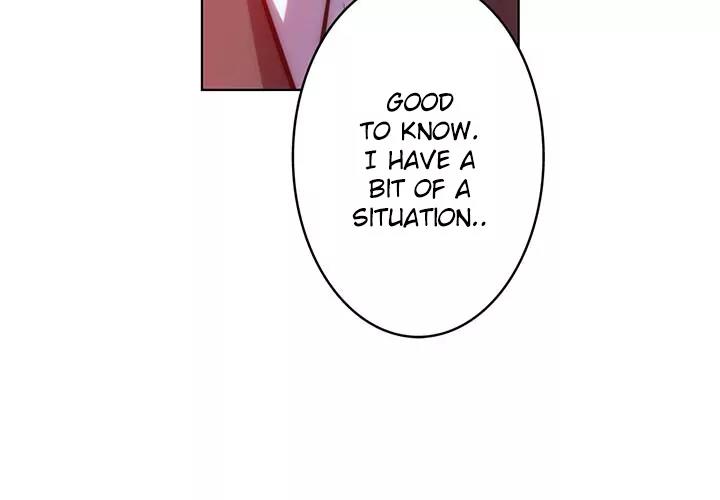 Unbalance x 3 Chapter 32.1 - Page 11