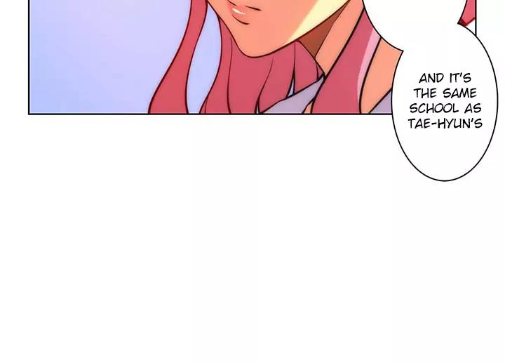 Unbalance x 3 Chapter 32.1 - Page 16