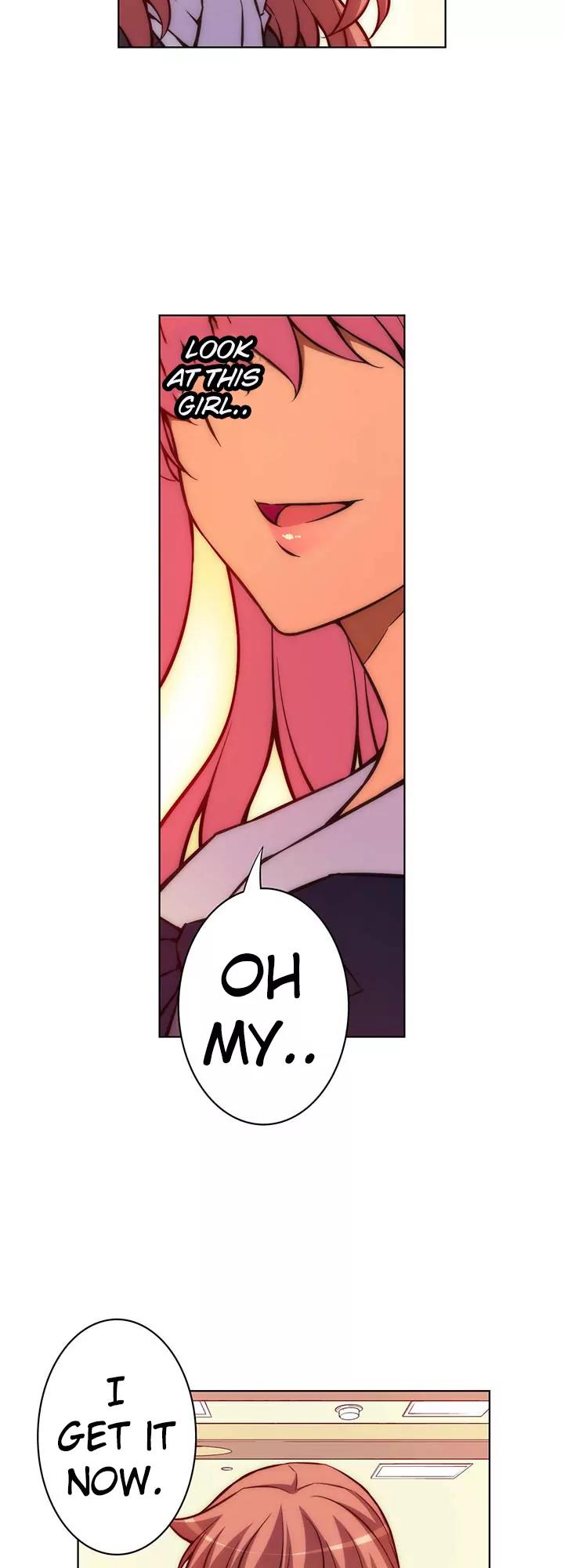 Unbalance x 3 Chapter 32.2 - Page 11