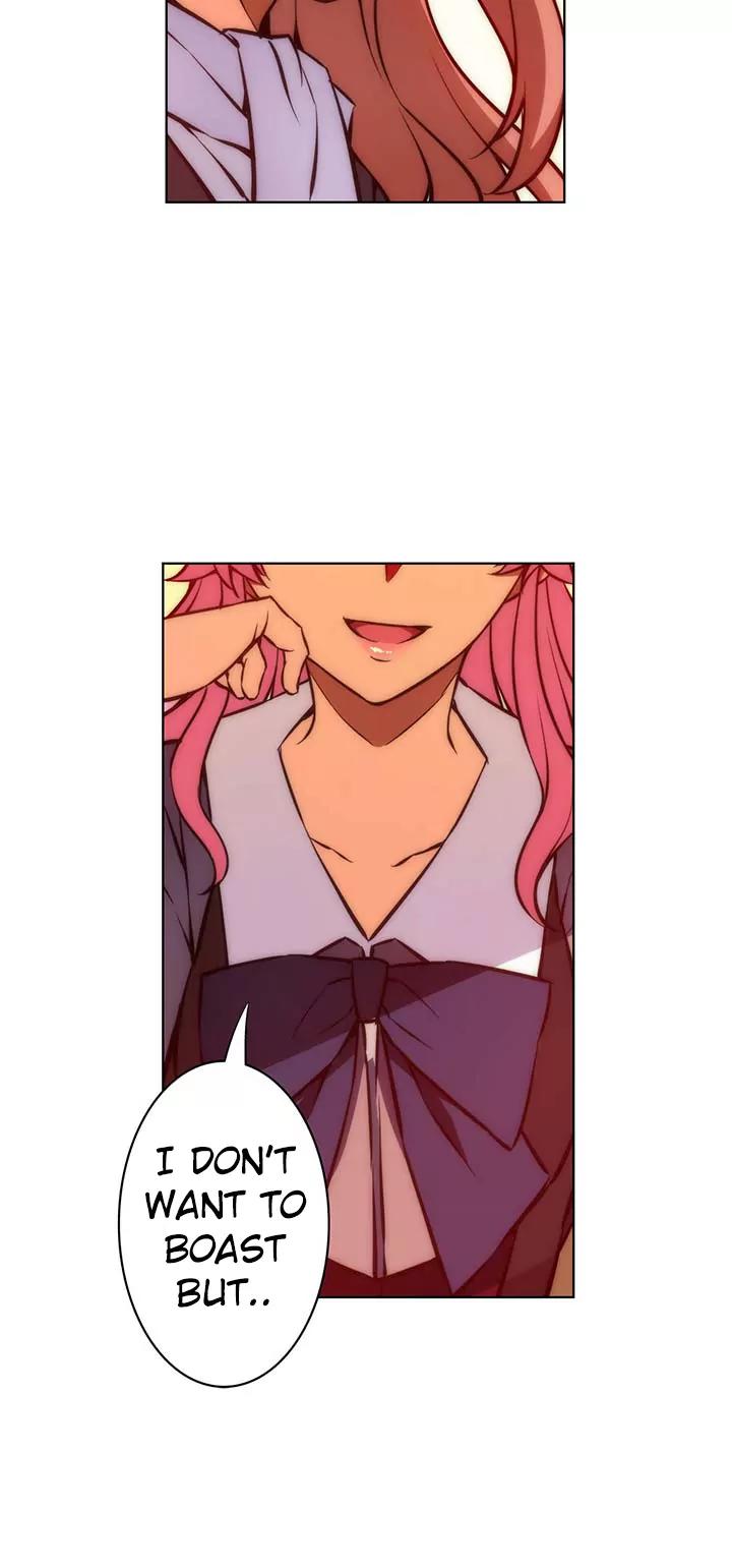 Unbalance x 3 Chapter 32.2 - Page 4