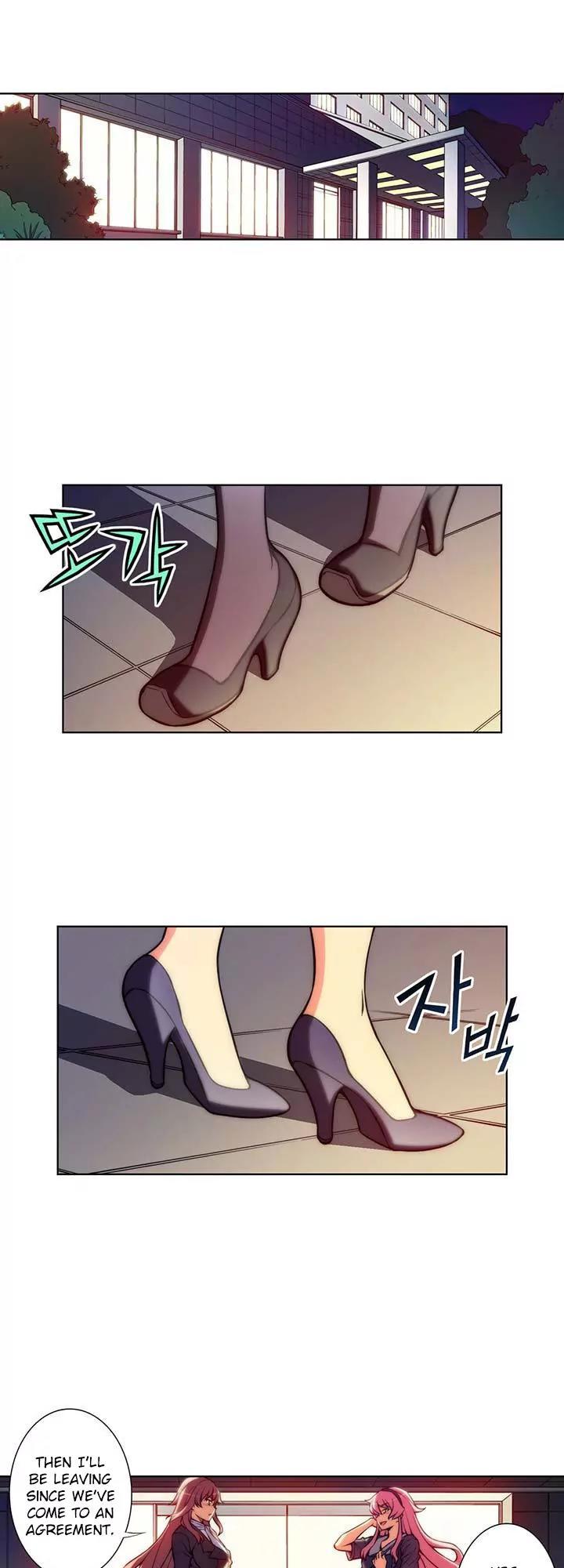 Unbalance x 3 Chapter 33.1 - Page 2