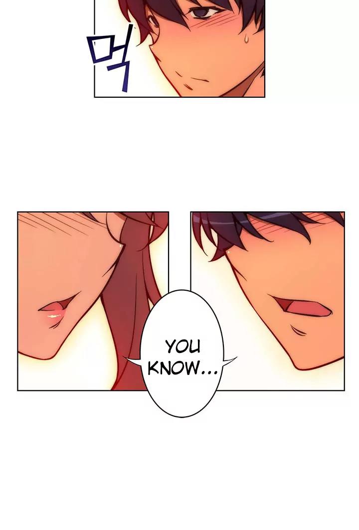 Unbalance x 3 Chapter 33.1 - Page 13