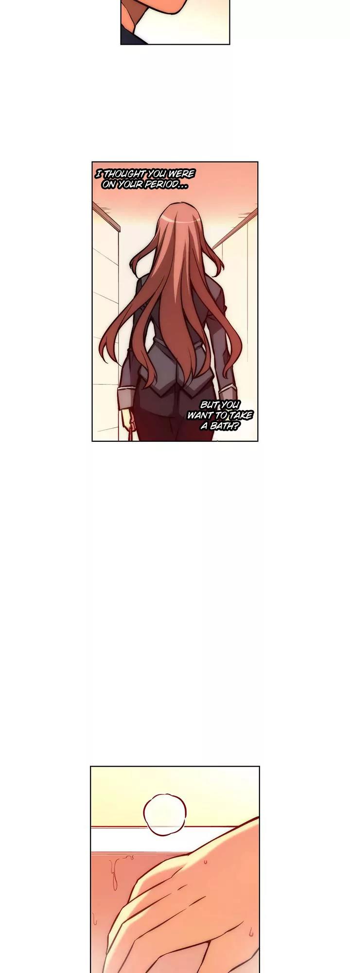 Unbalance x 3 Chapter 33.1 - Page 15