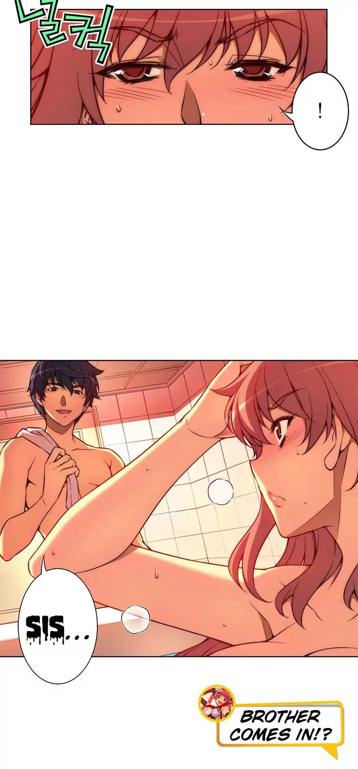 Unbalance x 3 Chapter 33.1 - Page 18