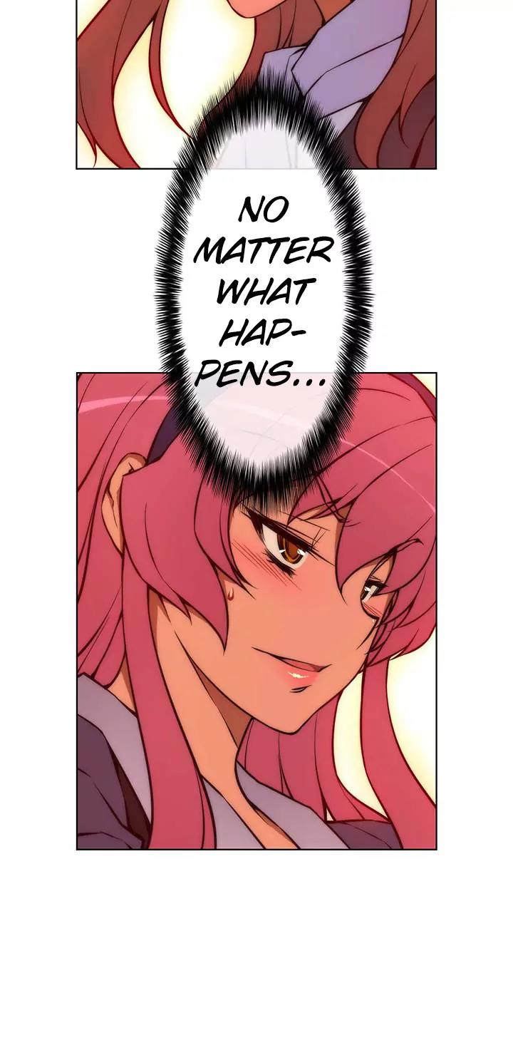 Unbalance x 3 Chapter 33.1 - Page 5