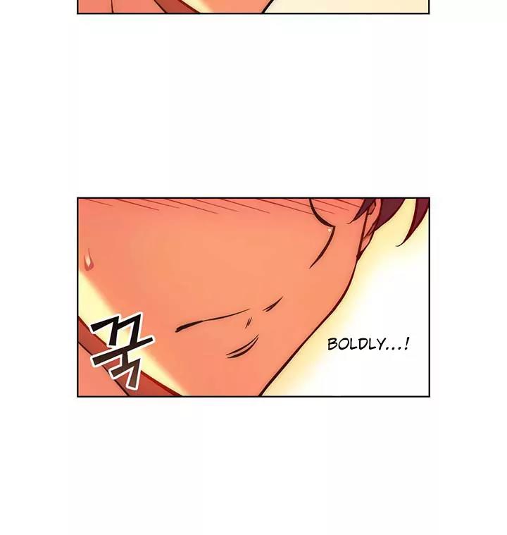 Unbalance x 3 Chapter 33.2 - Page 4