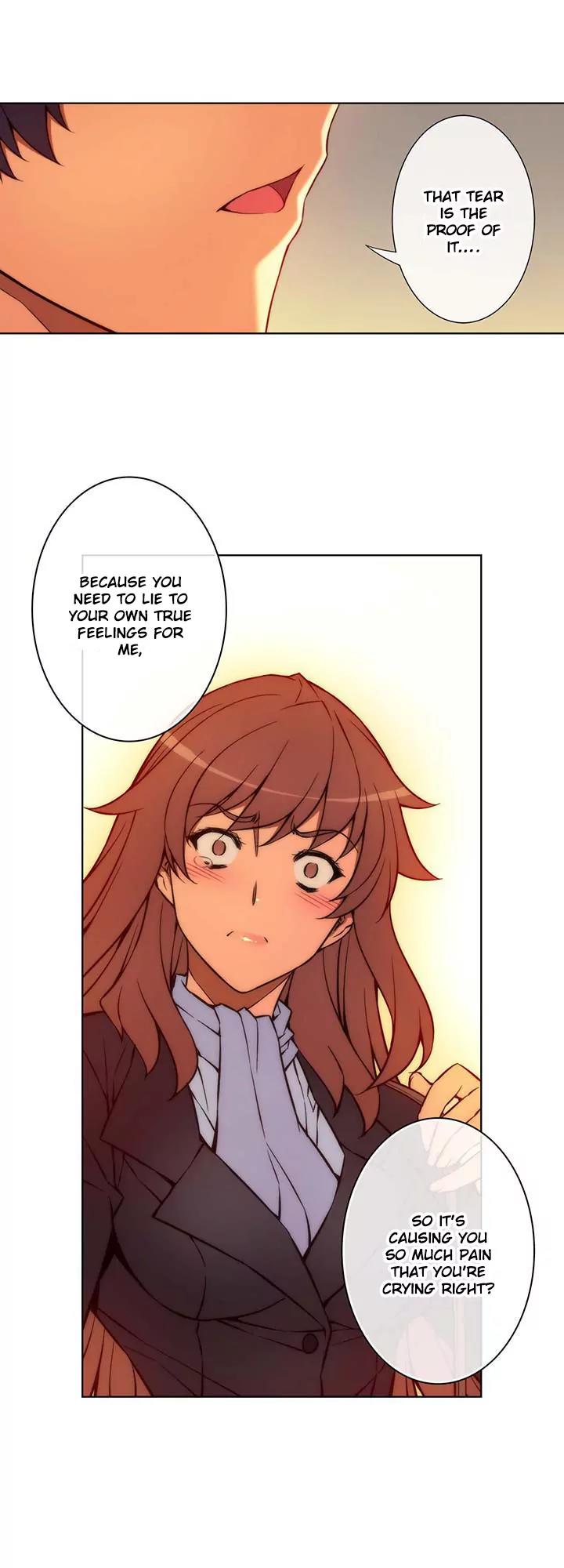 Unbalance x 3 Chapter 34.2 - Page 13