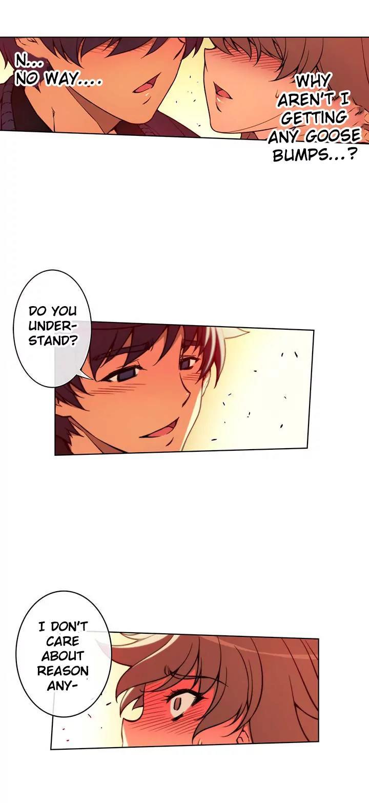 Unbalance x 3 Chapter 34.2 - Page 17