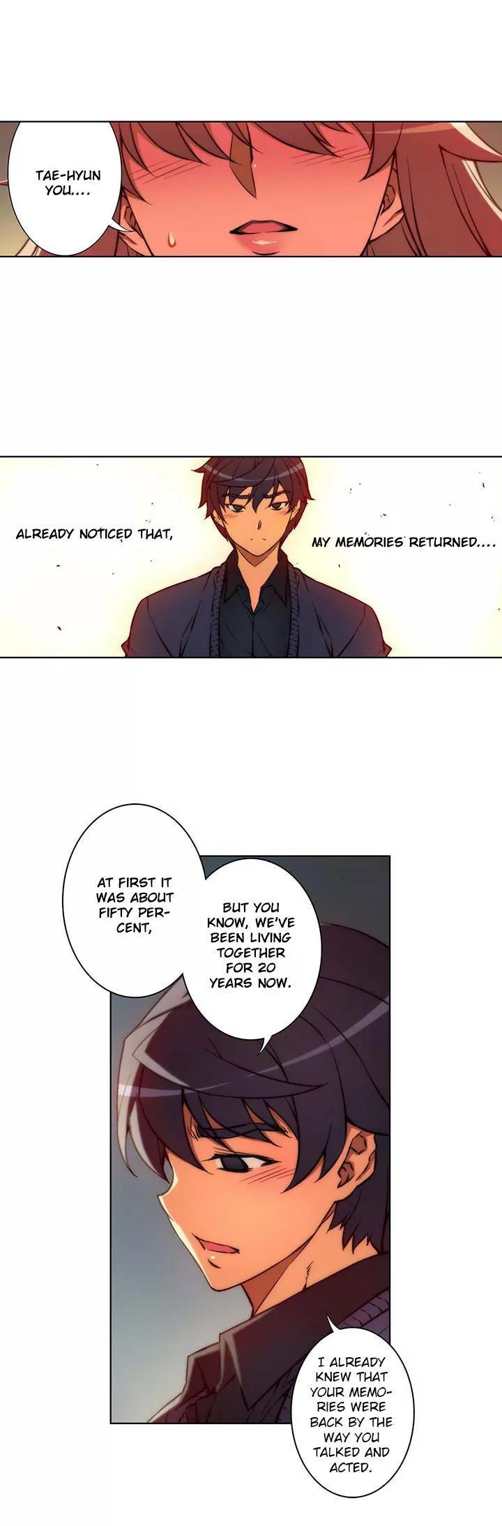 Unbalance x 3 Chapter 34.2 - Page 4