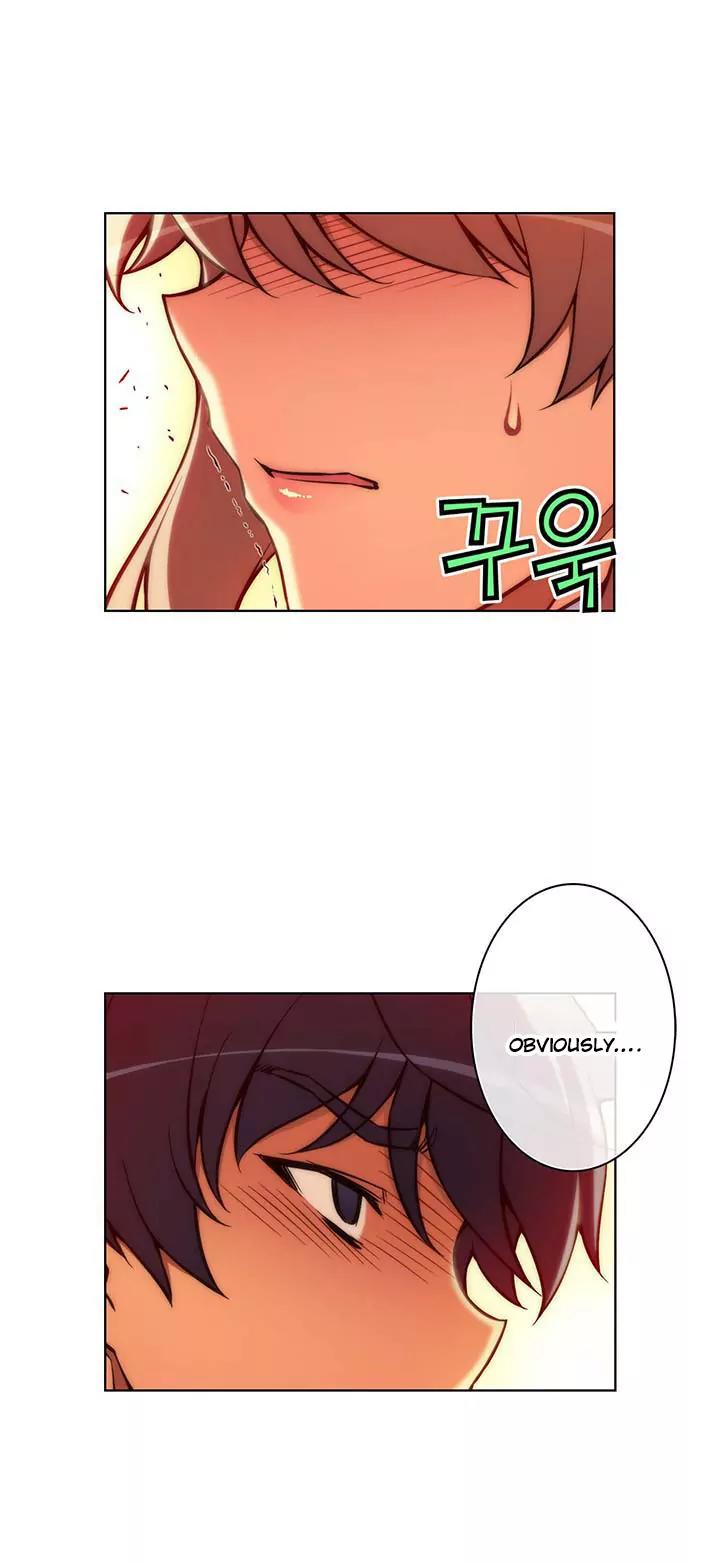 Unbalance x 3 Chapter 34.2 - Page 6
