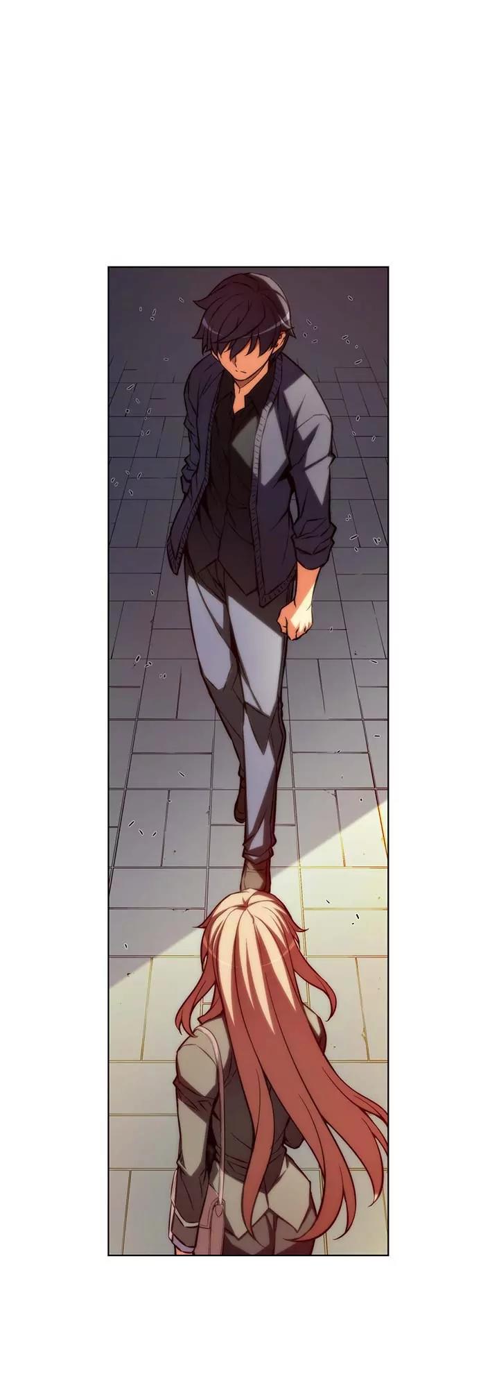 Unbalance x 3 Chapter 34.2 - Page 8