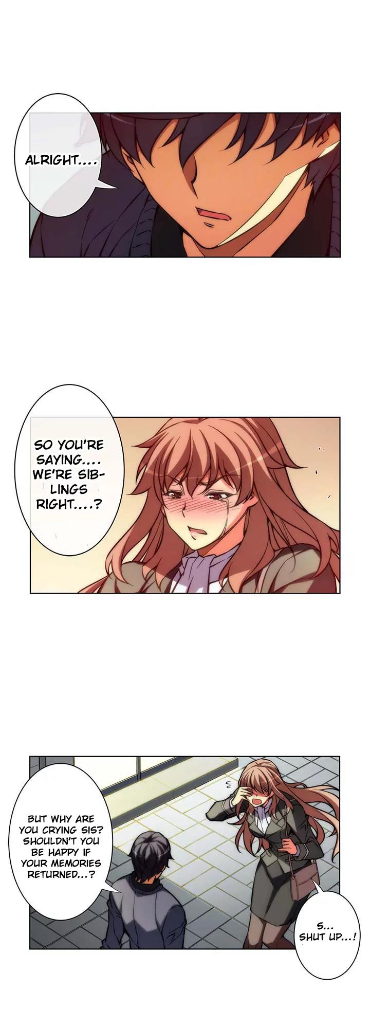 Unbalance x 3 Chapter 34.2 - Page 9