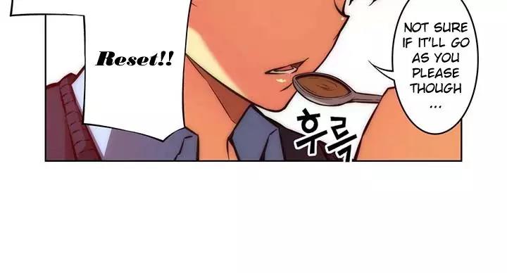 Unbalance x 3 Chapter 35.1 - Page 11