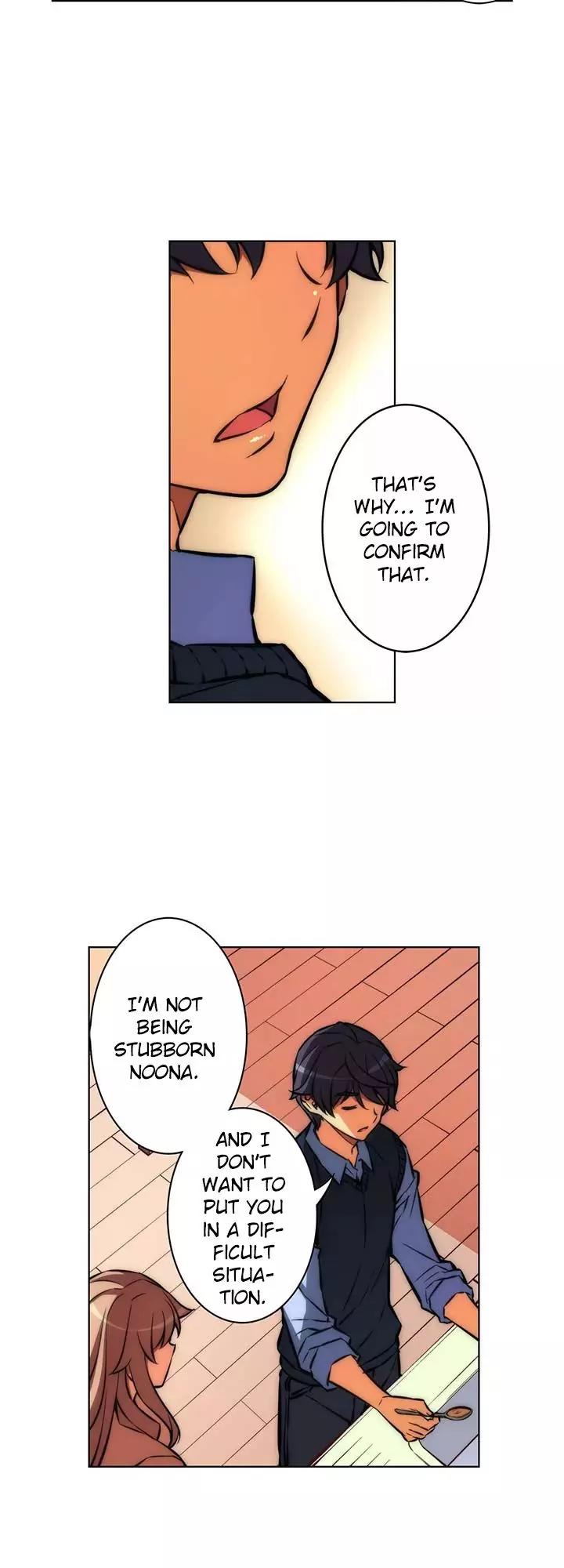 Unbalance x 3 Chapter 35.1 - Page 14