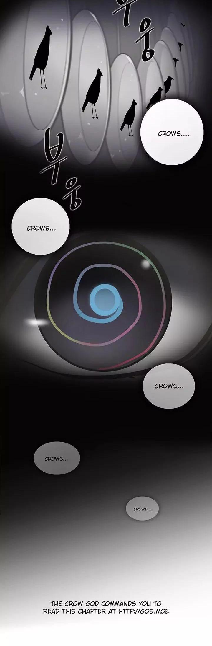 Unbalance x 3 Chapter 35.1 - Page 19
