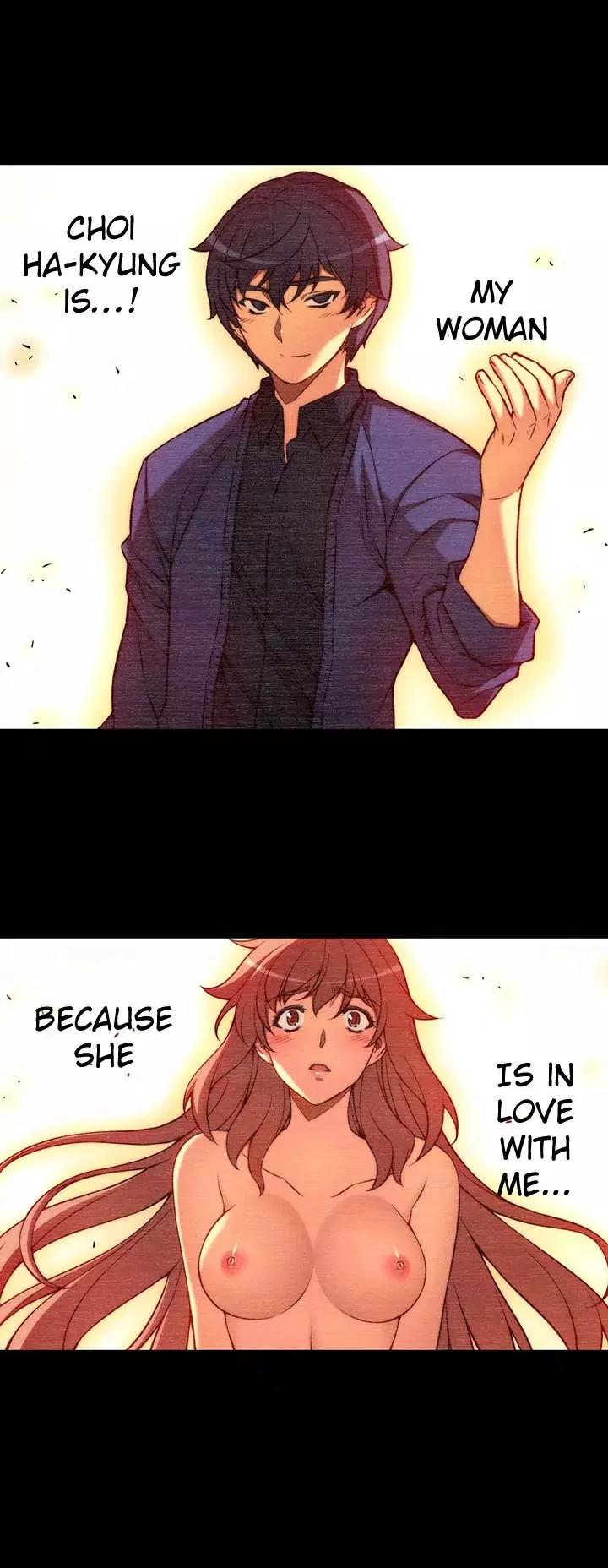 Unbalance x 3 Chapter 35.1 - Page 3