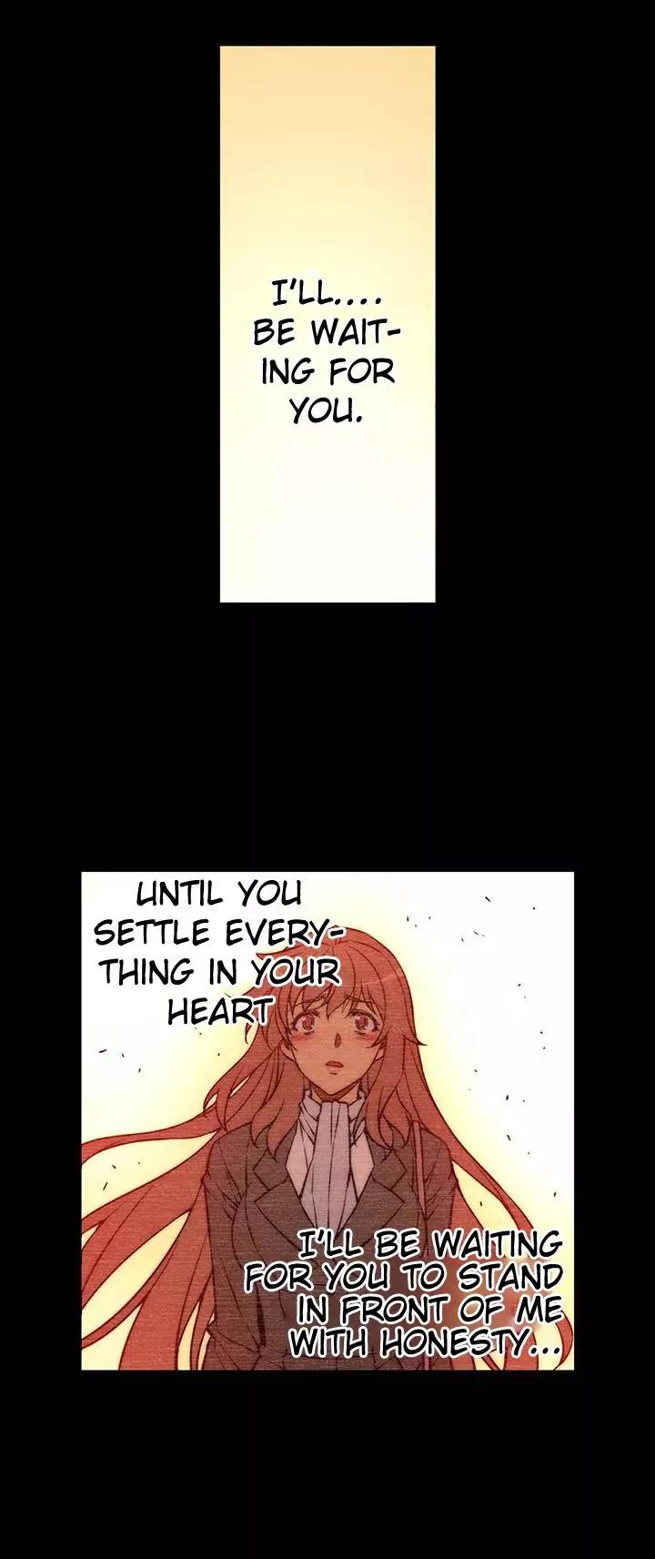 Unbalance x 3 Chapter 35.1 - Page 8