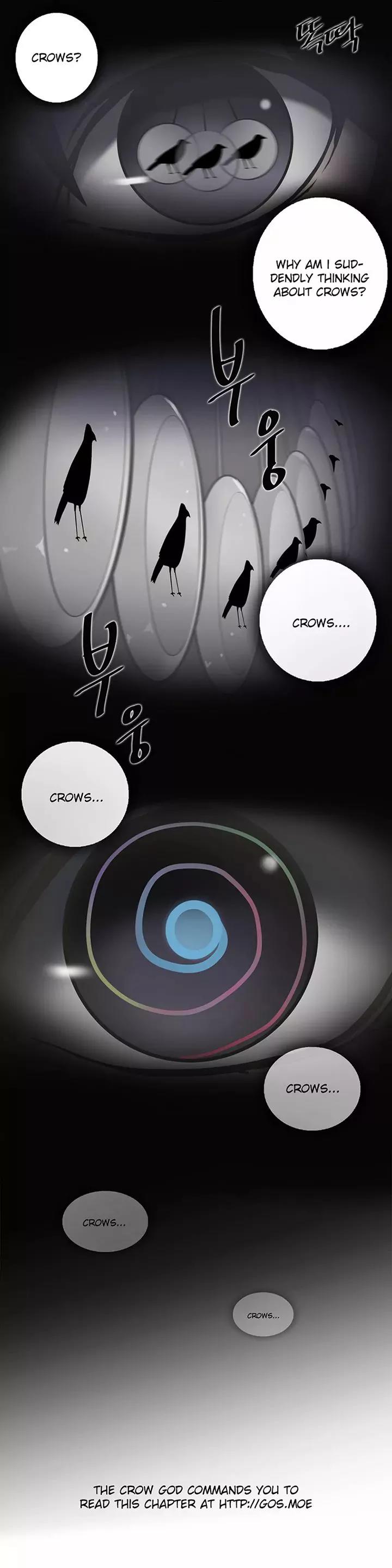 Unbalance x 3 Chapter 35.2 - Page 19