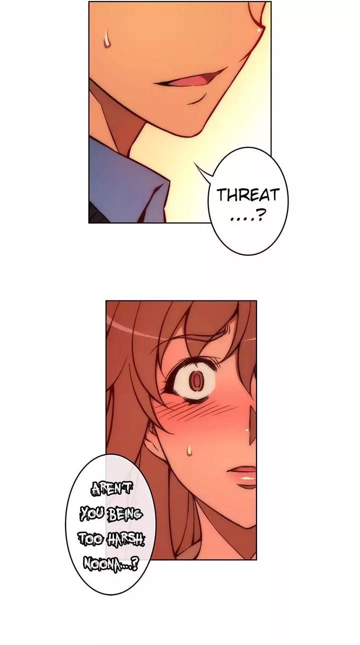 Unbalance x 3 Chapter 35.2 - Page 4