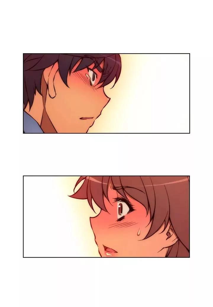 Unbalance x 3 Chapter 35.2 - Page 6